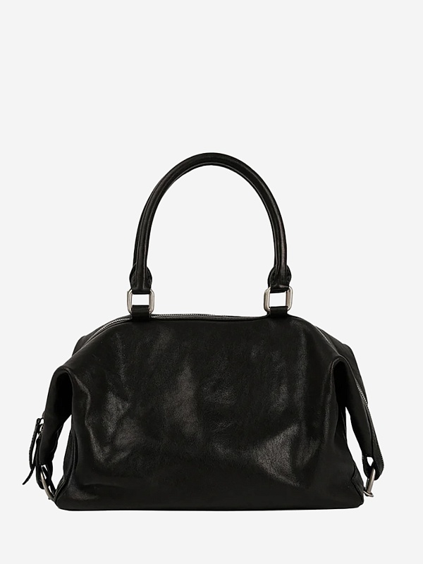 Сумка жен MARGESHERWOOD GG047531 BLACK WASHED NAPPA - 1