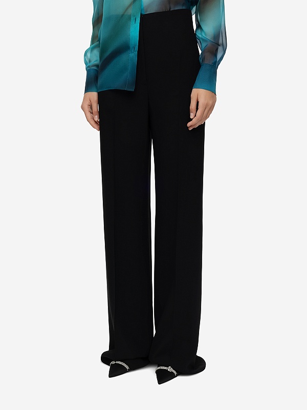 Брюки жен Alberta Ferretti 0311 1618 A0555 - 3