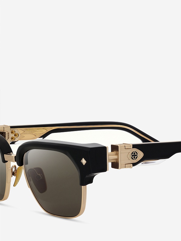 Солнцезащитные очки UNIQUEDESIGNMILANO The Whisper c04 48 23 145 - 3