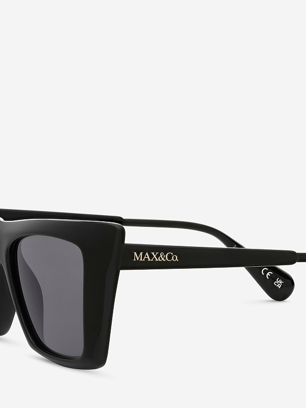 Солнцезащитные очки MAX&CO MO 0122 01A 54 17 140 - 3