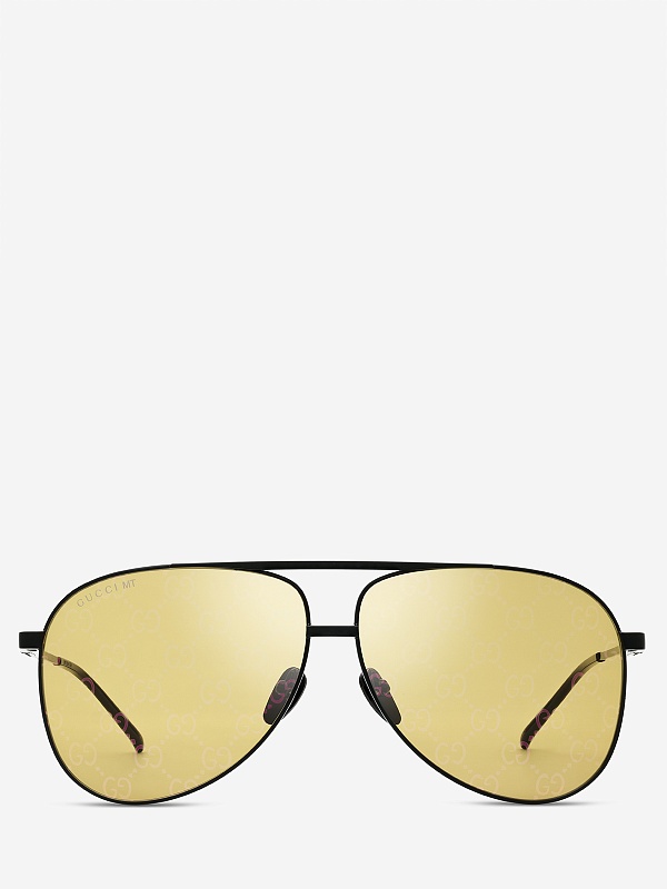 Солнцезащитные очки Gucci GG1677S 005 62 11 145 - 1