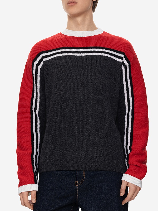 Свитер муж MSGM 3740MM195 247593 98 - 3