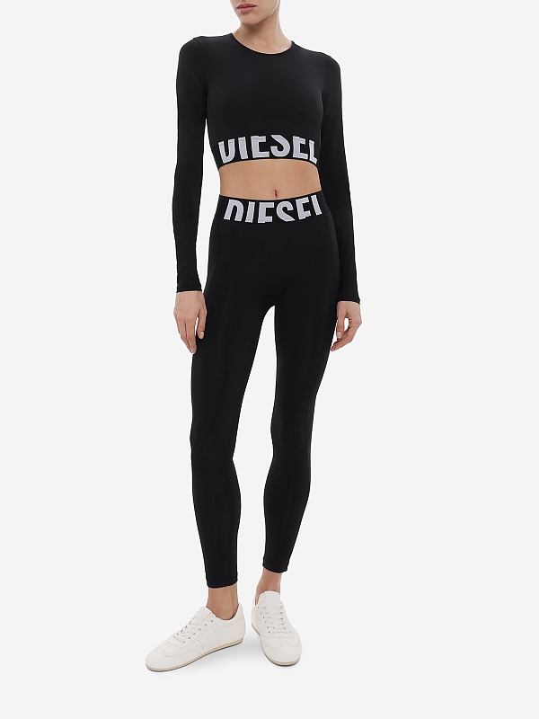 Топ (спортивный) жен Diesel A18281 0PLAR 9XX - 1