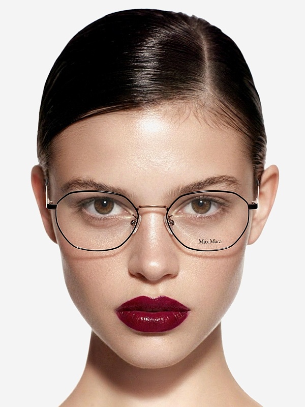 Оправа Max Mara MM 5216-D 002 54 16 145 - 1