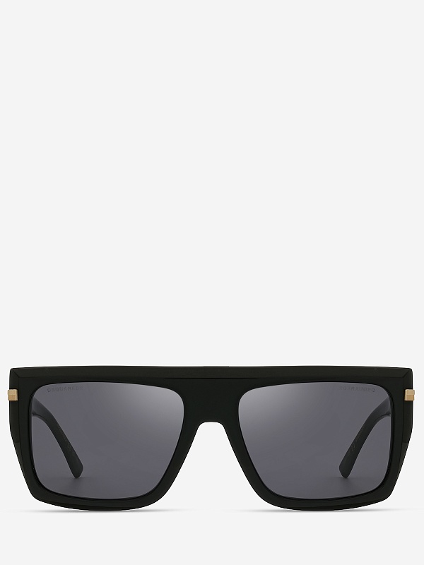 Солнцезащитные очки Dsquared2 D2 0177/S 807 IR 56 18 145 - 1