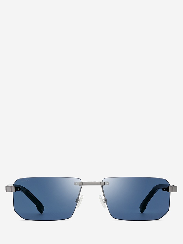 Солнцезащитные очки Hugo Boss BOSS 1918/S 6LB MT 57 17 150 - 1