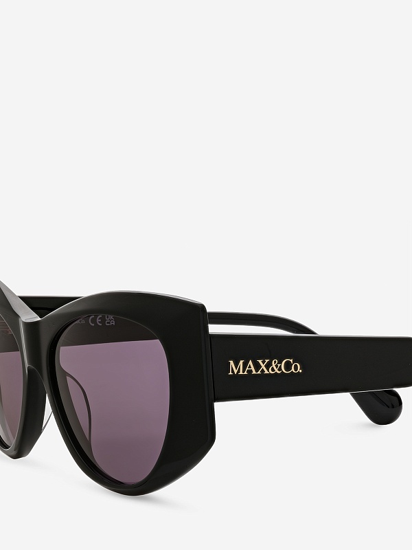 Солнцезащитные очки MAX&CO MO 0116 01A 56 16 140 - 3