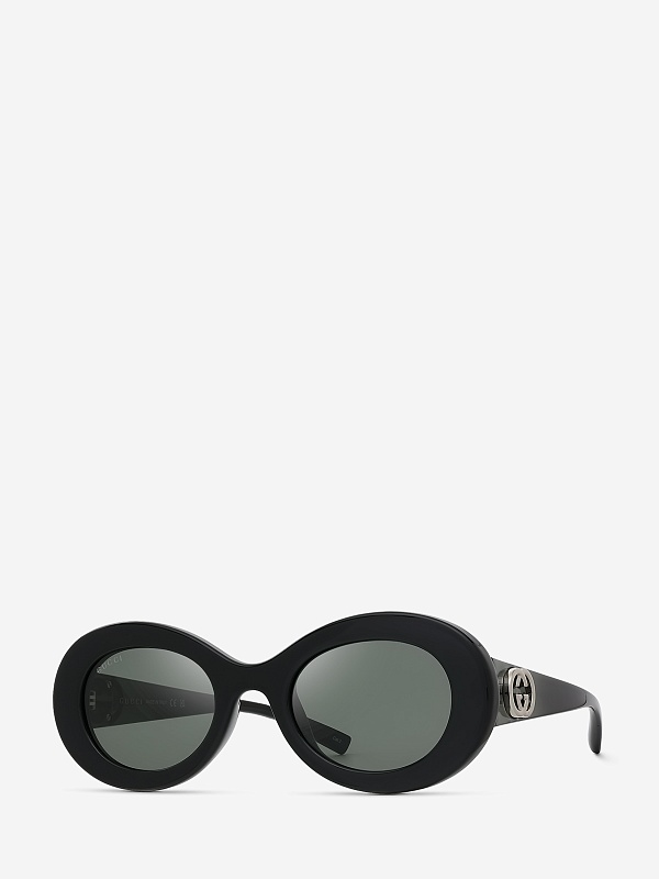 Солнцезащитные очки Gucci GG2026S 001 51 23 140 - 0