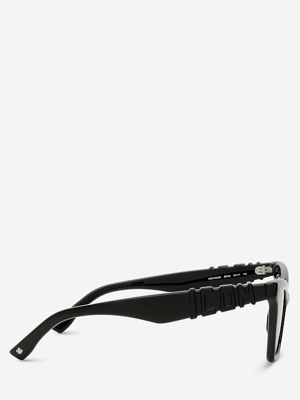 Солнцезащитные очки Dsquared2 ICON 0026/S 807 9O 55 17 145 - 3