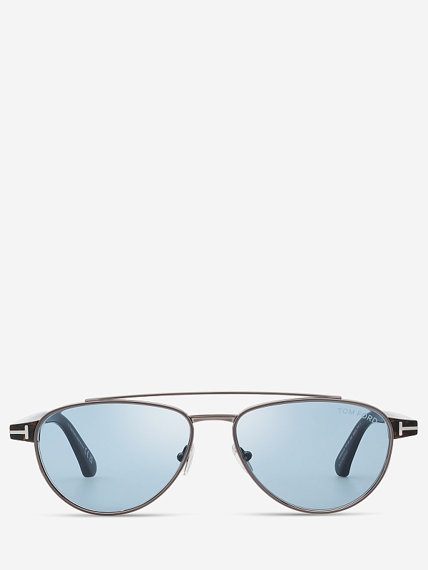 Солнцезащитные очки Tom Ford FT1361 08V 55 - 1