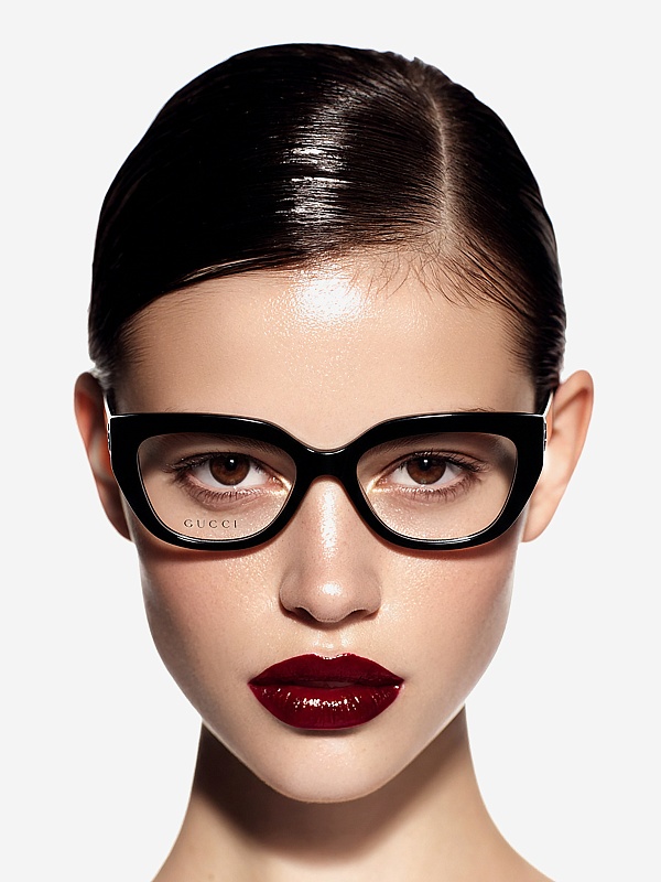 Оправа Gucci GG1847O 001 53 18 140 - 1