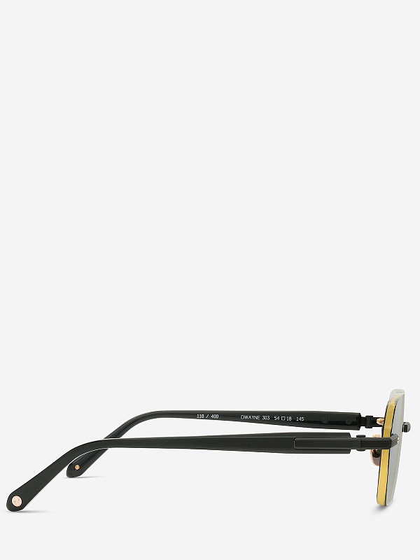 Солнцезащитные очки John Dalia JD Dwayne C303 54 18 145 - 2