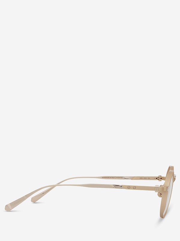 Оправа Movitra TN 01B ROSE GOLD 48 25 145 - 5