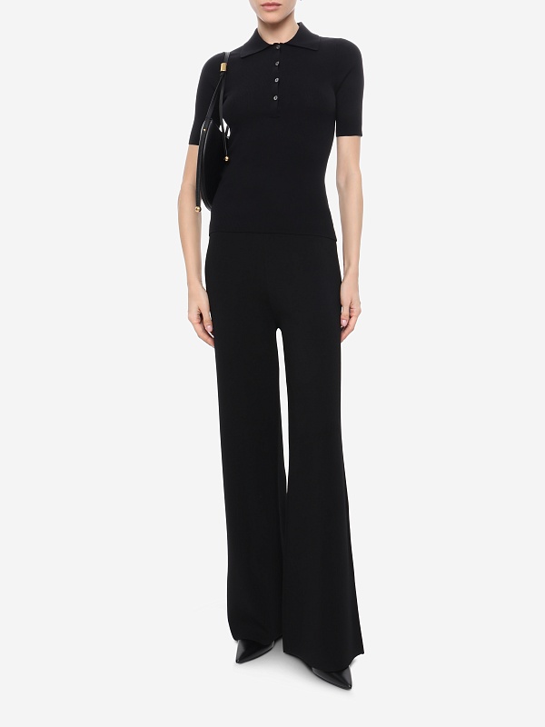 Поло жен P.A.R.O.S.H. D540962 013 NERO - 1