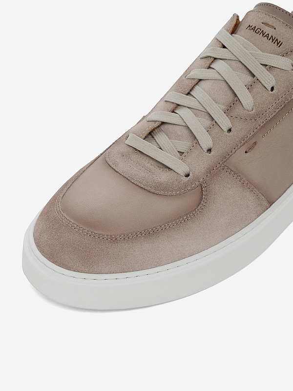 Кеды муж Magnanni 26084 635ME BONE TODO - 5