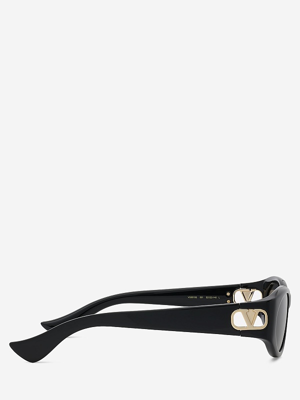Солнцезащитные очки Valentino VG0015S 001 52 22 140 - 2