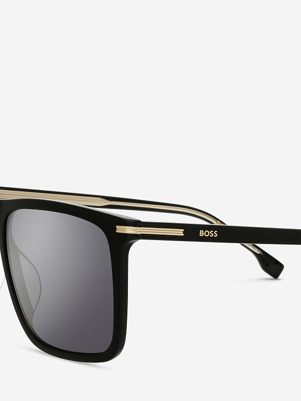 Солнцезащитные очки Hugo Boss BOSS 1750/G/S 807 IR 56 18 145 - 4