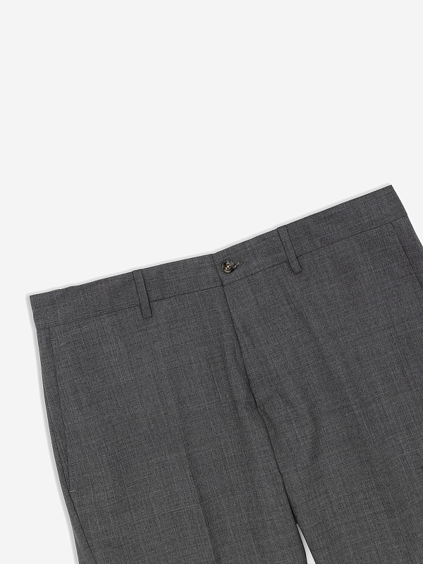 Брюки муж Barba Napoli 41036 3 - 2