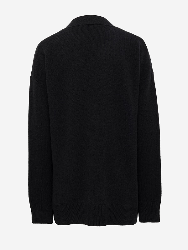 Кардиган жен Filippo De Laurentiis CB1MLMAX WC7R 990 - 1