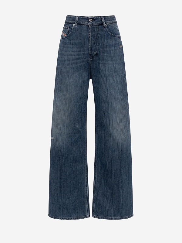 Джинсы жен Diesel A06925 09M09 01 - 5