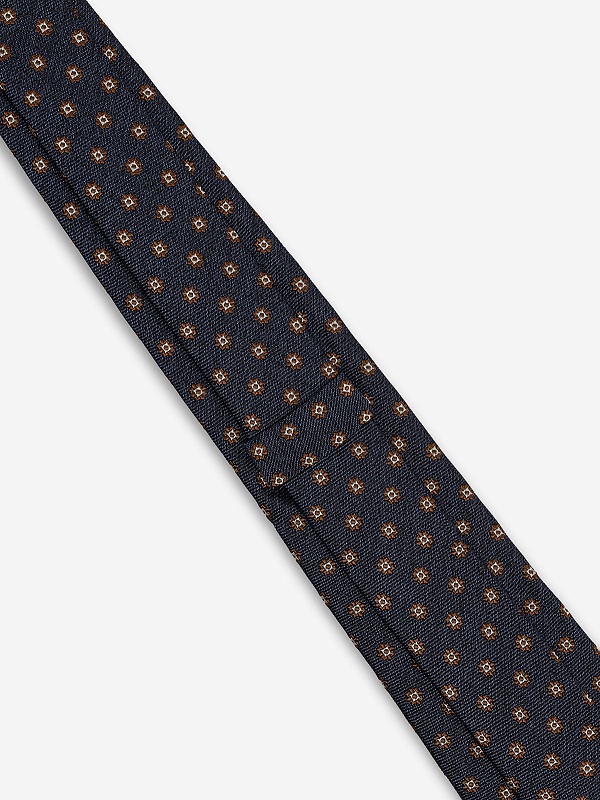 Галстук муж Barba Napoli BU 2100/00330 38521 0001 - 1