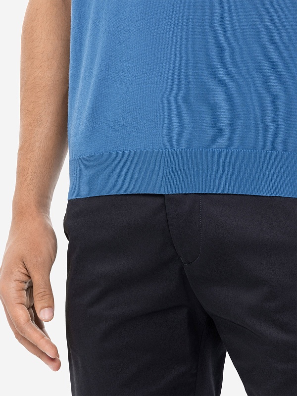 Поло муж Svevo Parma 8277 SE24 183S - 4