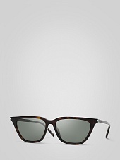 Солнцезащитные очки Saint Laurent SL 889 SULPICE THIN 002 53 15 145