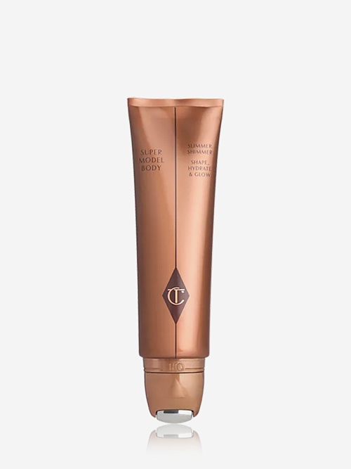 Хайлайтер для тела жен Charlotte Tilbury CT8860 SUPERMODEL BODY - 0