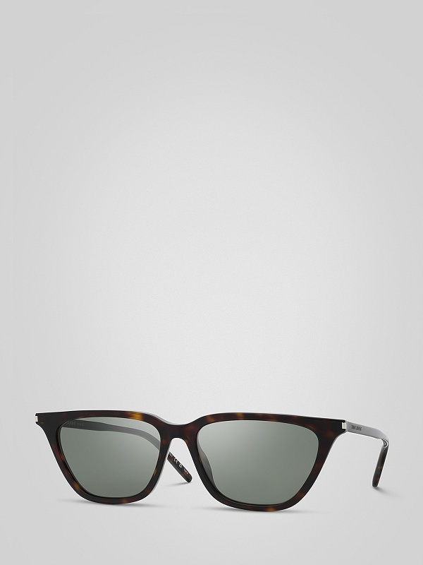 Солнцезащитные очки Saint Laurent SL 889 SULPICE THIN 002 53 15 145 - 0