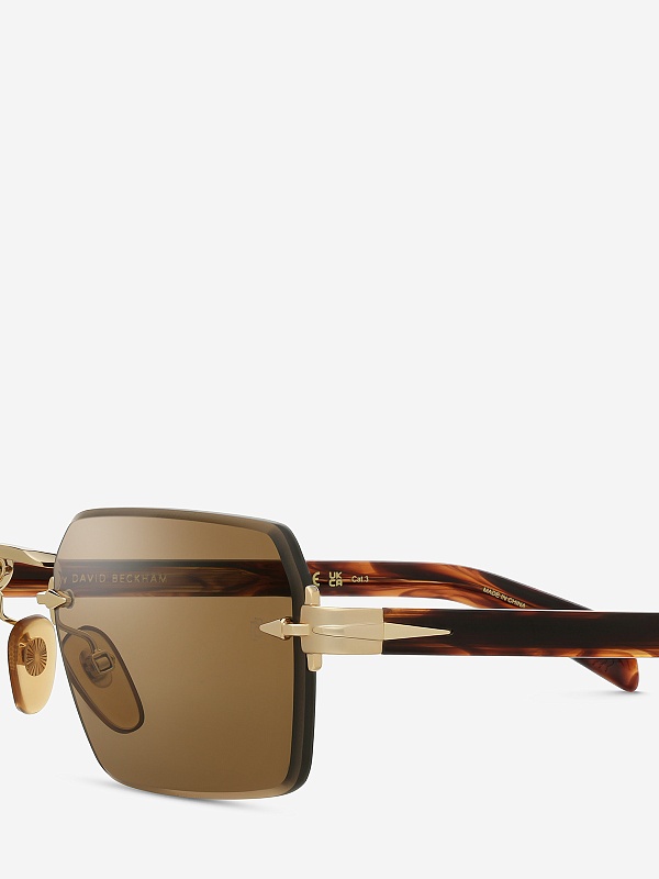Солнцезащитные очки David Beckham DB 7109/S T5U MT 56 20 145 - 4