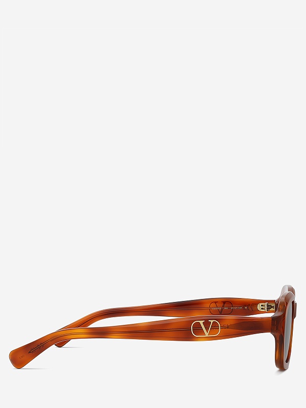 Солнцезащитные очки Valentino VG0010S 002 51 21 140 - 2