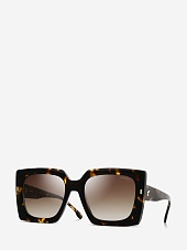 Солнцезащитные очки Carrera CARRERA 3072/S 086 HA 55 20 140