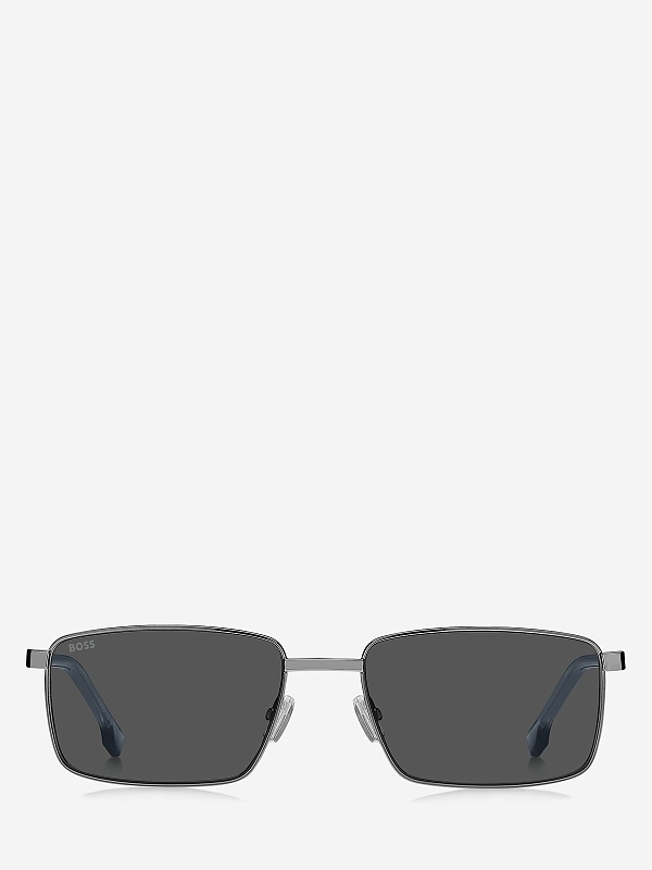 Солнцезащитные очки Hugo Boss BOSS 1700/S V84 IR 57 18 150 - 1