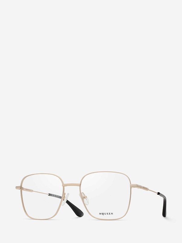 Оправа Alexander McQueen AM0565O 003 51 18 145 - 0