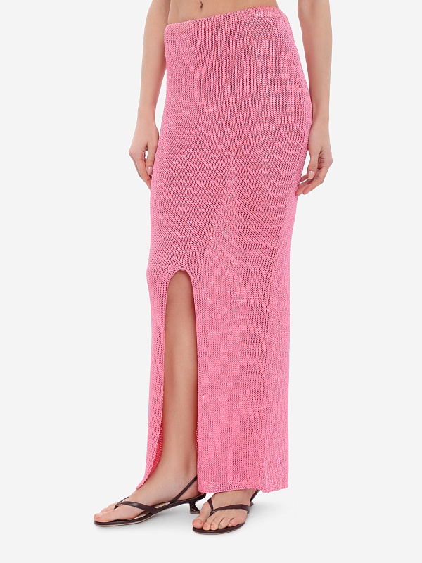 Юбка жен Paramidonna CR26BSP-1 PINK - 3