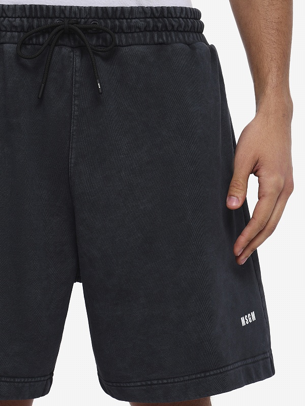Шорты муж MSGM 4040MB71SE 267092 98 - 5