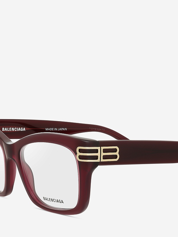 Оправа Balenciaga BB0472O 004 54 18 140 - 4