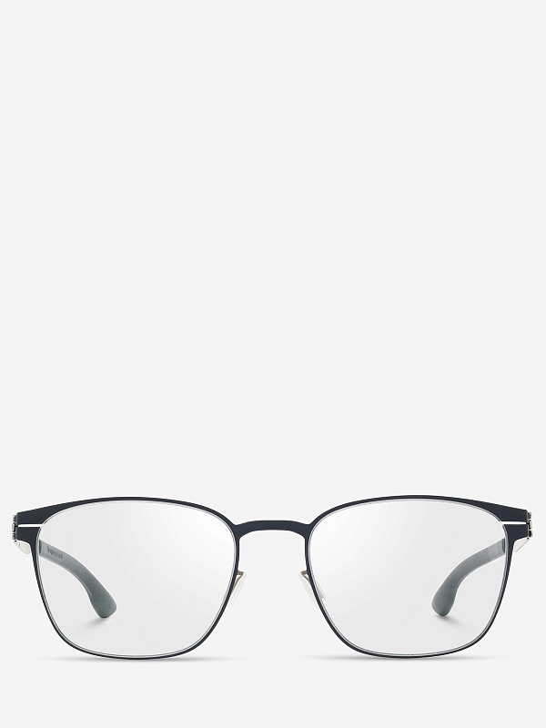 Оправа Ic Berlin IC TILMANN SMALL MARINE-BLUE-BRONZE 51 18 145 - 1