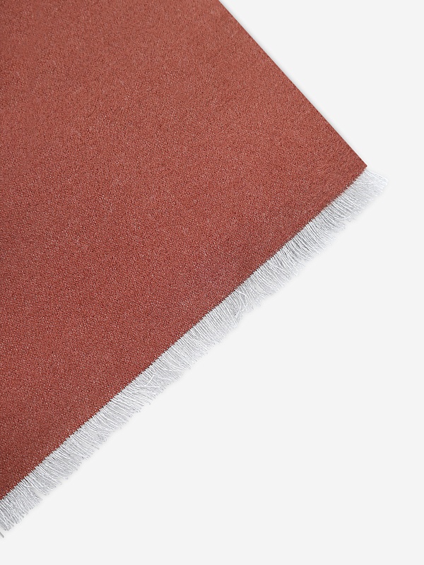 Шарф жен MAX&CO 2626546017200 002 FARD BICOLOUR - 2