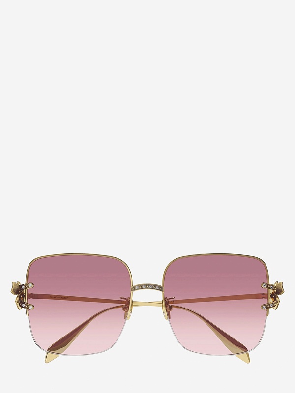 Alexander McQueen AM 0371S 003 57 18 145 - 1
