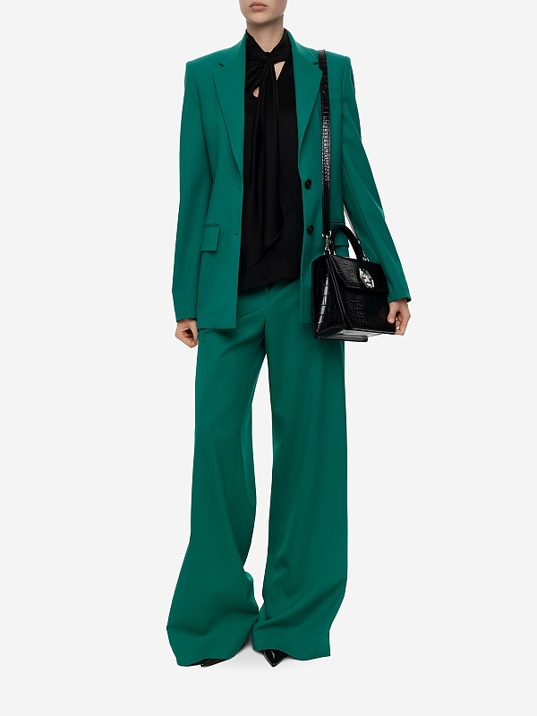 Жакет жен MSGM 3542MDG09 237816 38 - 2