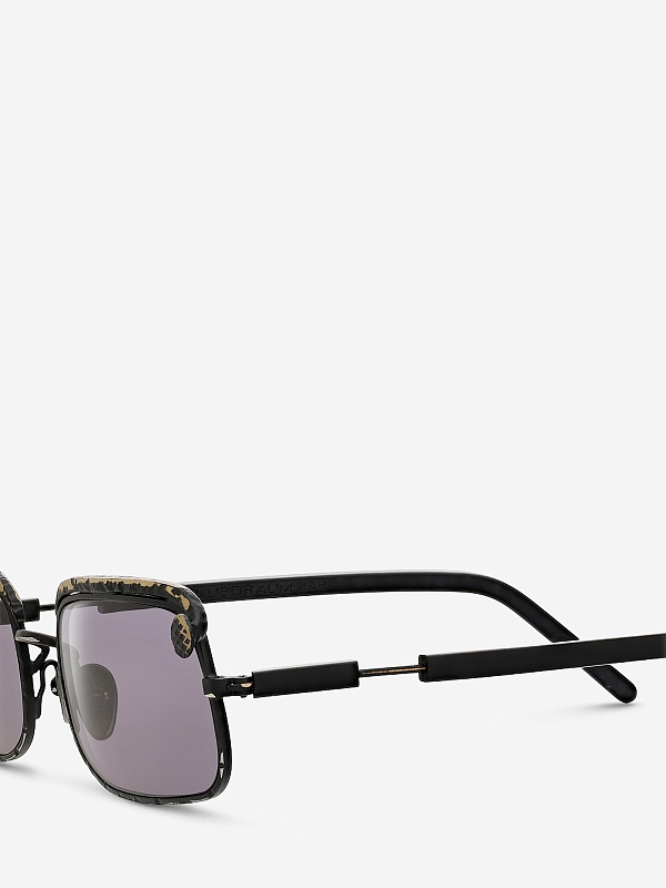 Солнцезащитные очки Kuboraum Maske Z4 SG BM 53 20 120 - 3
