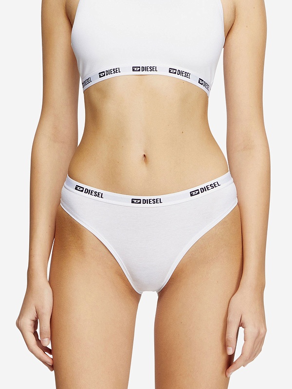 Набор (трусы 3 пары) жен Diesel A17765 0CEBZ E4877 - 1