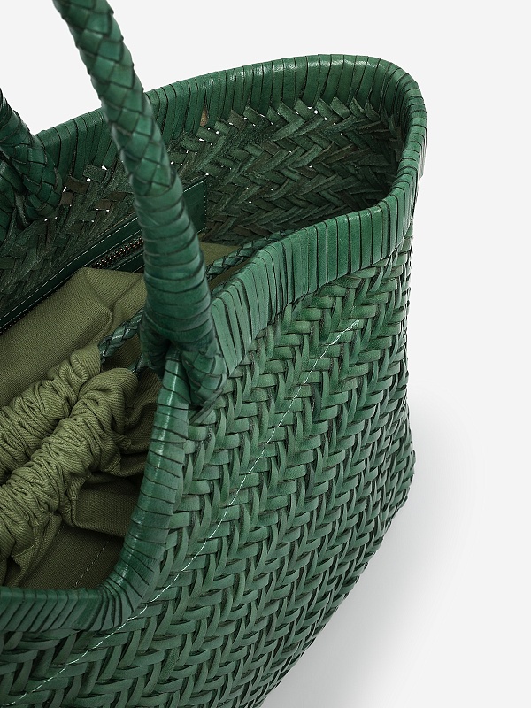 Сумка жен Vipera CRUDELIA PLAIN SAGE - 4