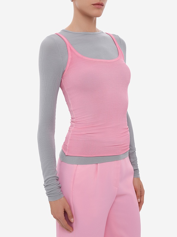Топ жен MSGM 4041MDT72N 267130 19 - 3
