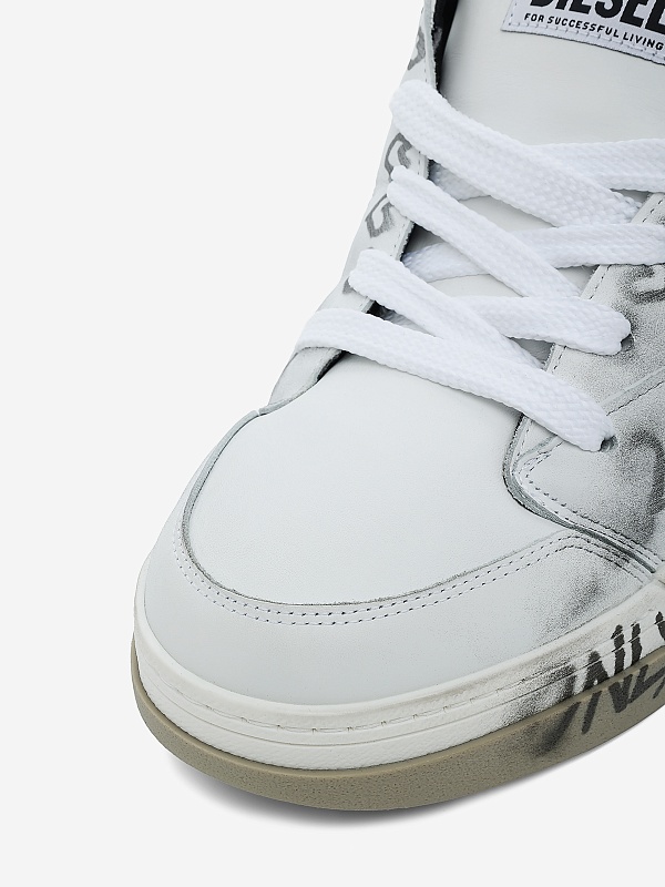 Кроссовки муж Diesel Y03796 P7484 HA419 - 5