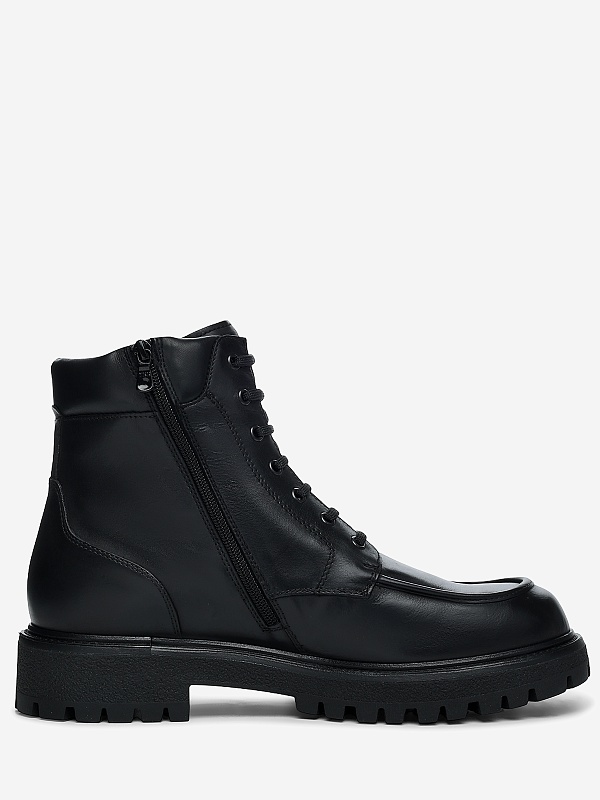 Ботинки муж NeroGiardini I501031U 100 - 1