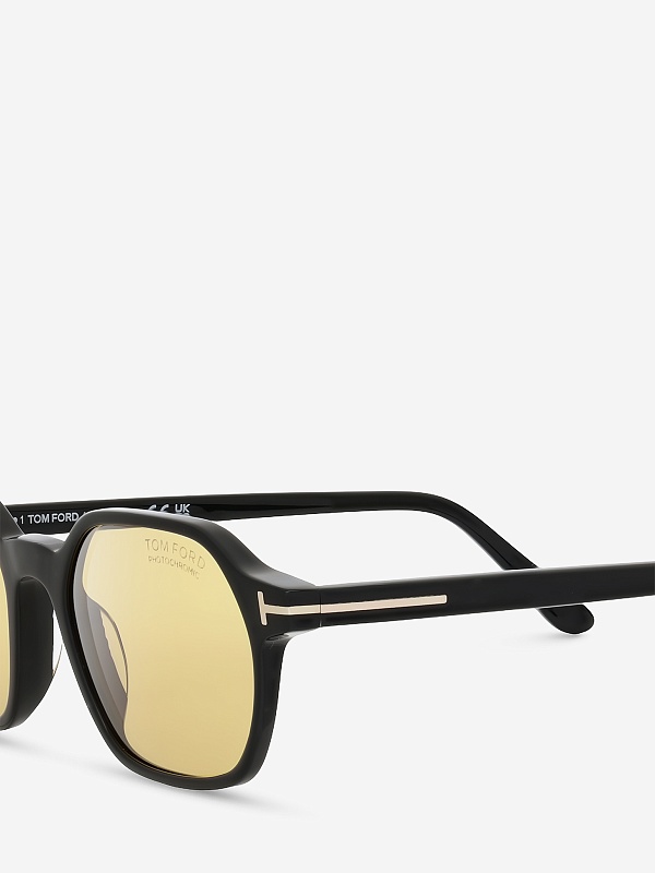 Солнцезащитные очки Tom Ford FT1301 01E 51 - 3