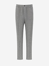 Брюки муж Emporio Armani 01P590 01448 616 GRIGIO CHIARO