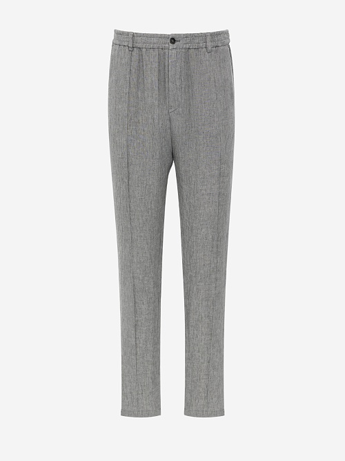 Брюки муж Emporio Armani 01P590 01448 616 GRIGIO CHIARO - 0